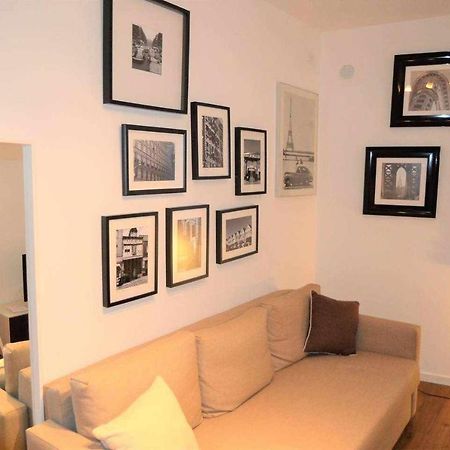 Nel Cuore Di Padova Santagnese Apartment Exteriör bild
