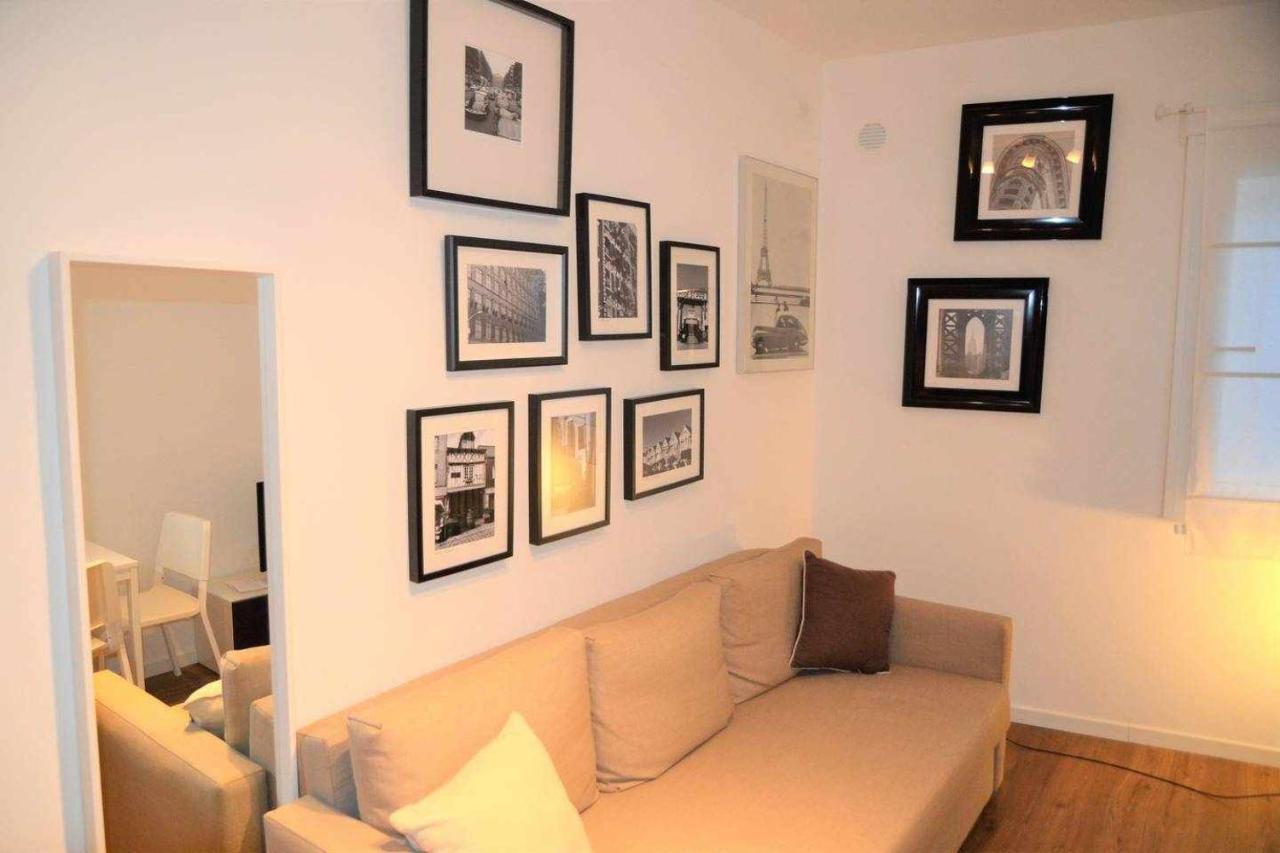 Nel Cuore Di Padova Santagnese Apartment Exteriör bild