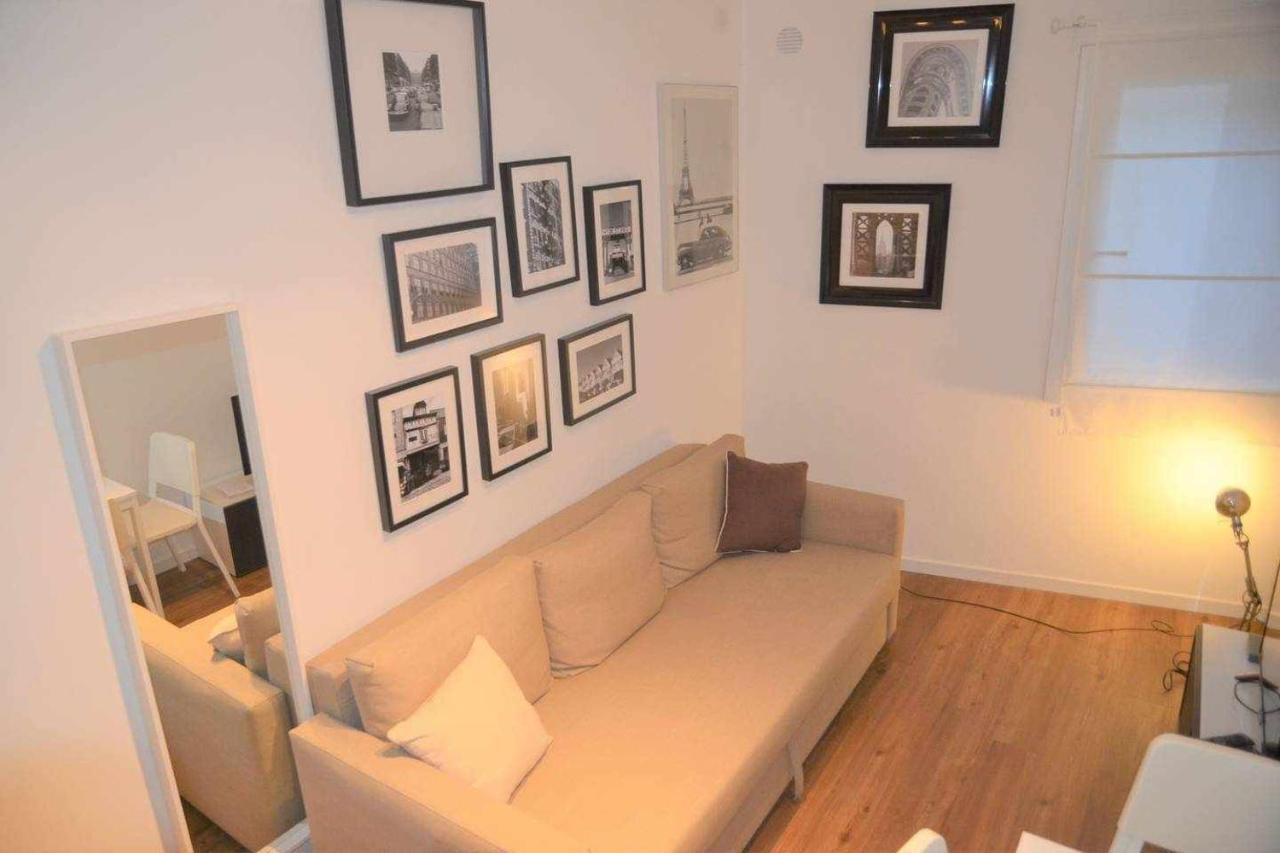 Nel Cuore Di Padova Santagnese Apartment Exteriör bild