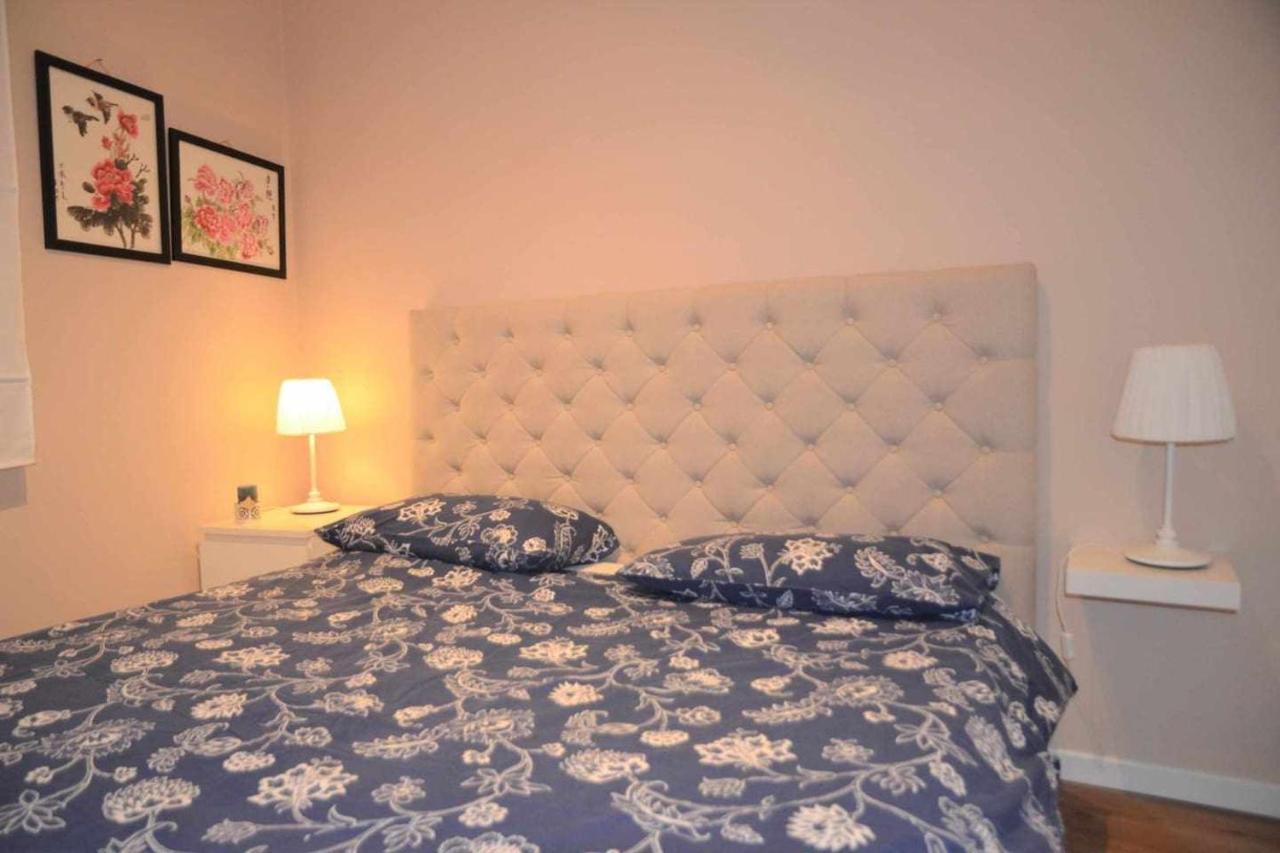 Nel Cuore Di Padova Santagnese Apartment Exteriör bild