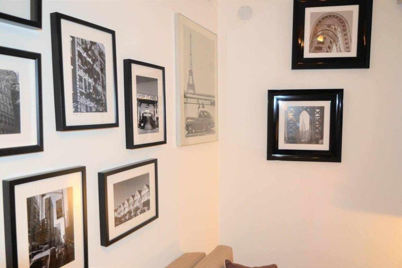 Nel Cuore Di Padova Santagnese Apartment Exteriör bild
