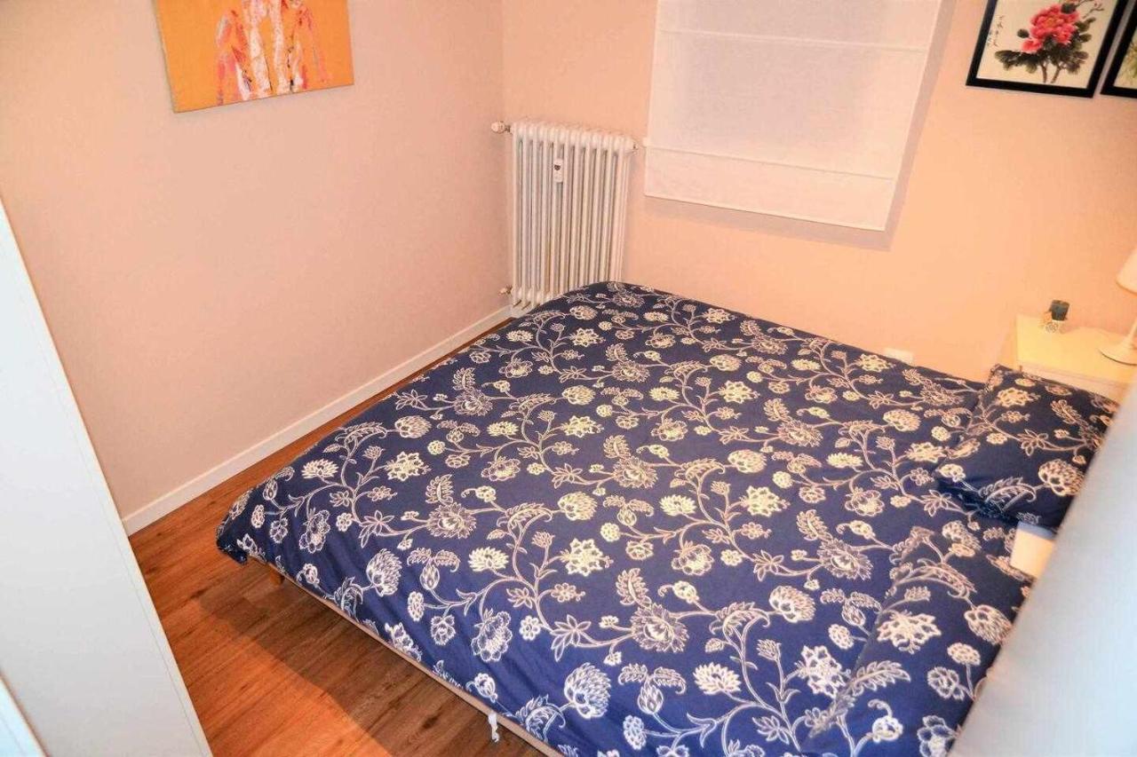 Nel Cuore Di Padova Santagnese Apartment Exteriör bild