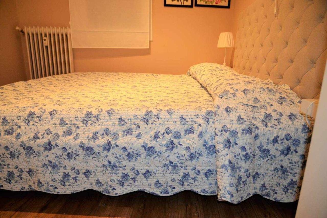 Nel Cuore Di Padova Santagnese Apartment Exteriör bild