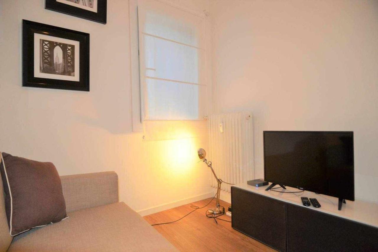 Nel Cuore Di Padova Santagnese Apartment Exteriör bild