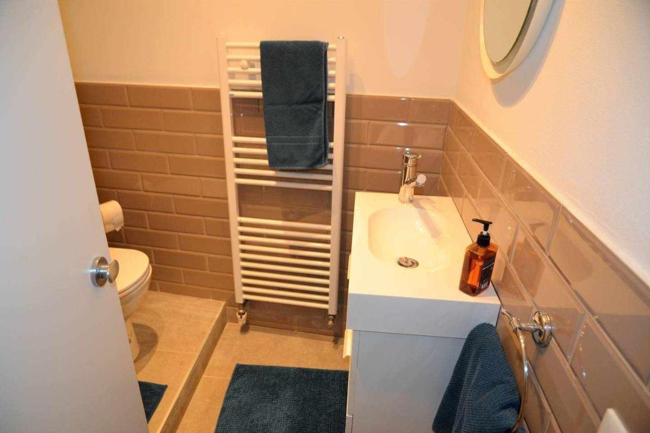 Nel Cuore Di Padova Santagnese Apartment Exteriör bild