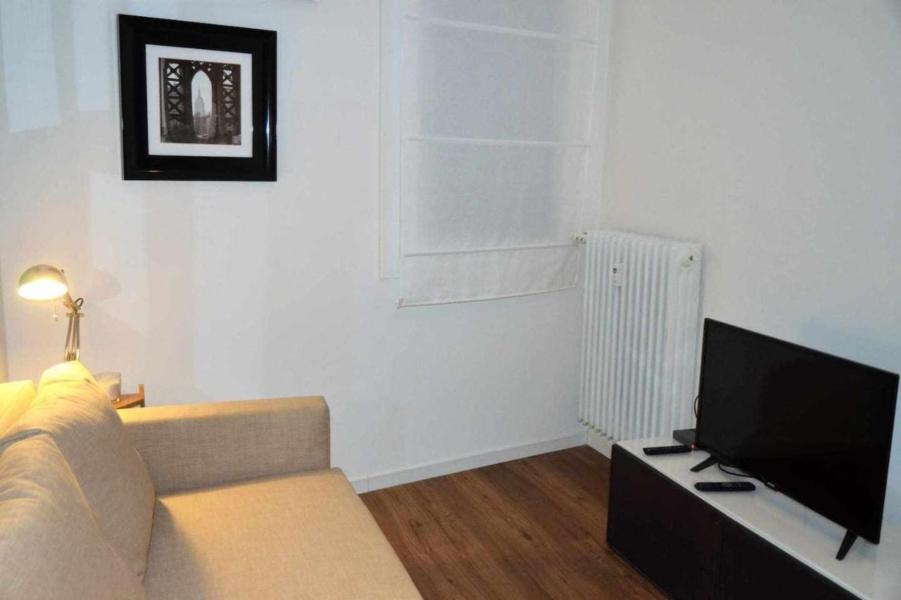Nel Cuore Di Padova Santagnese Apartment Exteriör bild