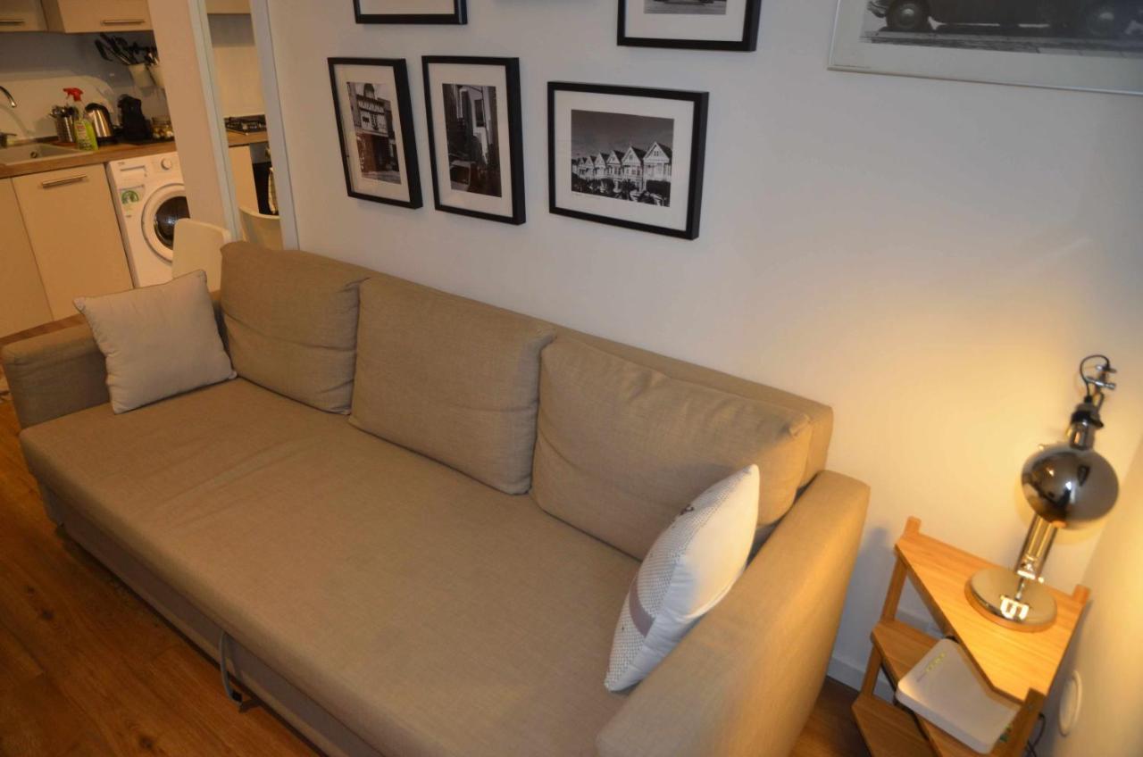Nel Cuore Di Padova Santagnese Apartment Exteriör bild