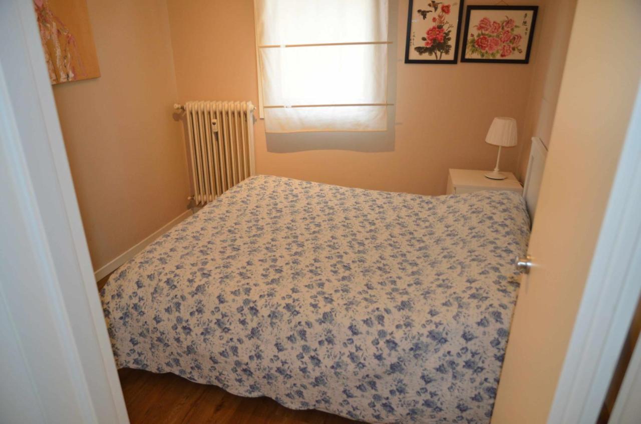 Nel Cuore Di Padova Santagnese Apartment Exteriör bild