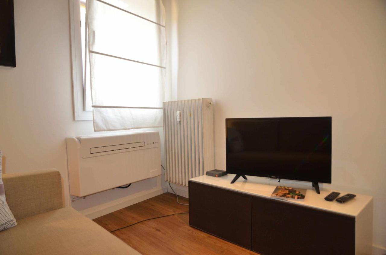 Nel Cuore Di Padova Santagnese Apartment Exteriör bild