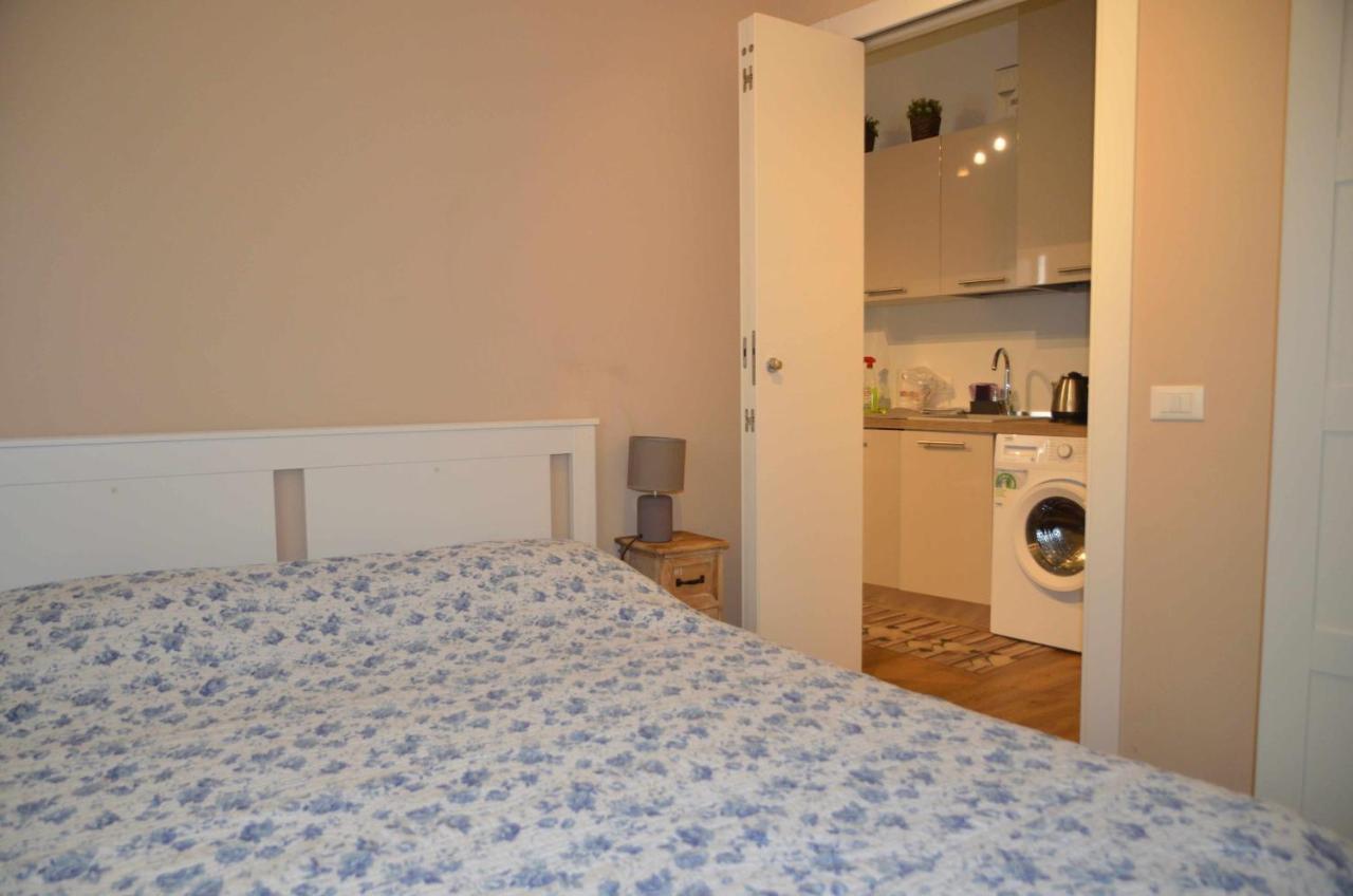 Nel Cuore Di Padova Santagnese Apartment Exteriör bild