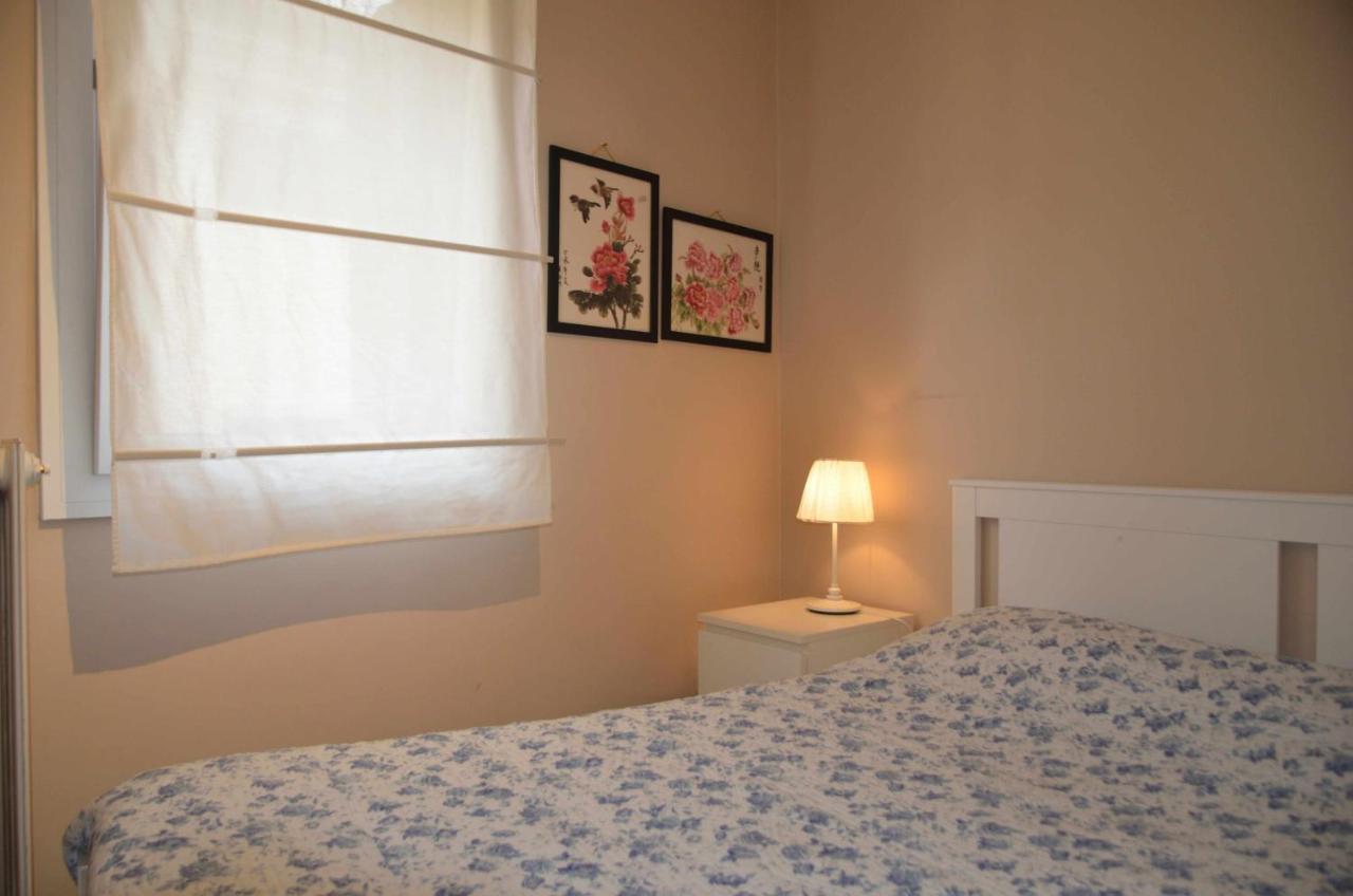 Nel Cuore Di Padova Santagnese Apartment Exteriör bild