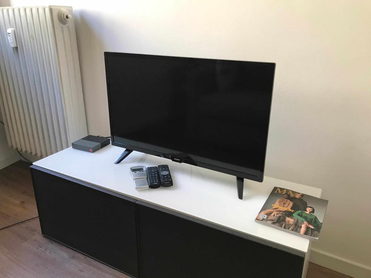Nel Cuore Di Padova Santagnese Apartment Exteriör bild