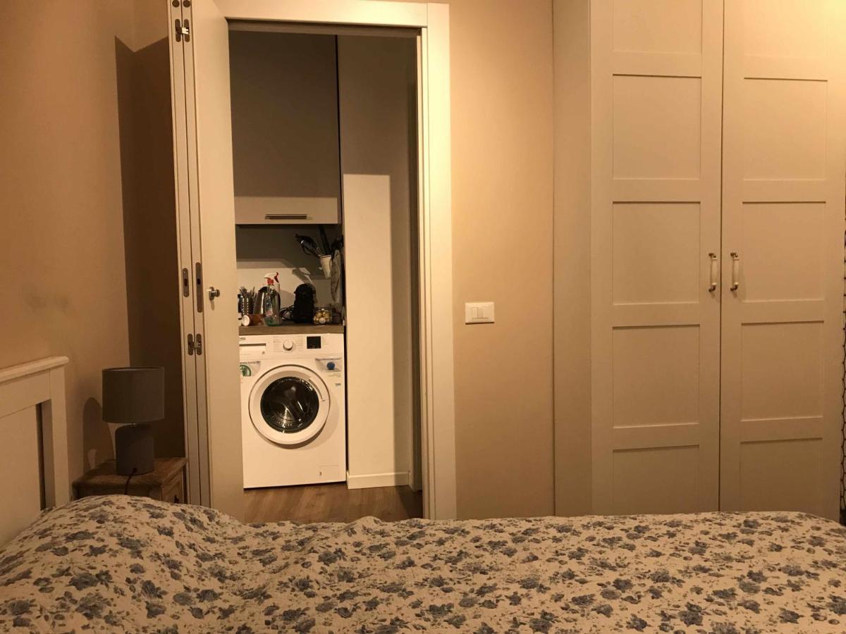 Nel Cuore Di Padova Santagnese Apartment Exteriör bild